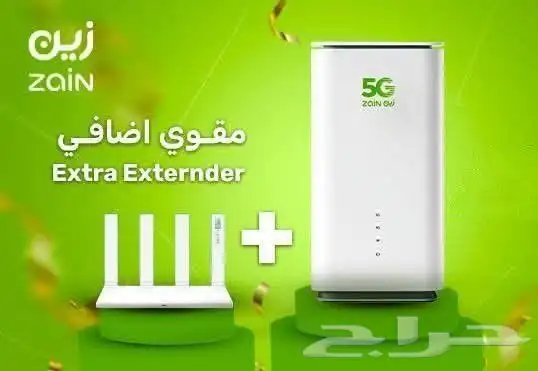 اجهزة راوتر انترنت هواوي جديده من الشركه 5g متنقل مقوي شبكه 4