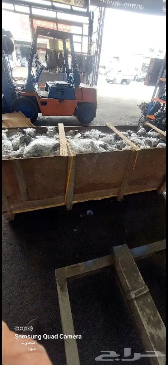 قطع غيار لكزس 6