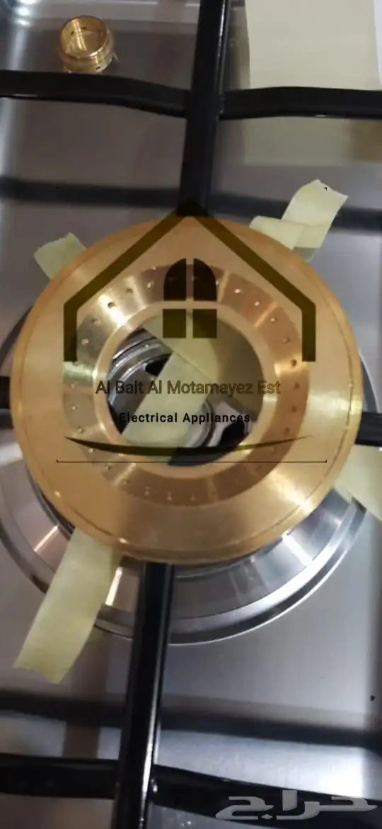 عروض نهاية العام على أفران الغاز 4