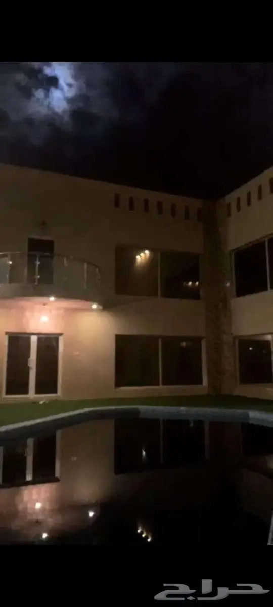 فيلا للبيع في القصيم 0