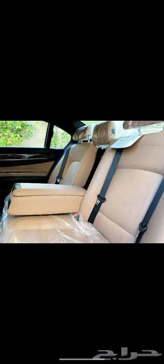 بي ام 2013 740 وكاله 11