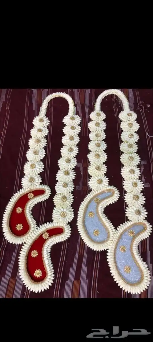 فل أشكال وأنواع 6