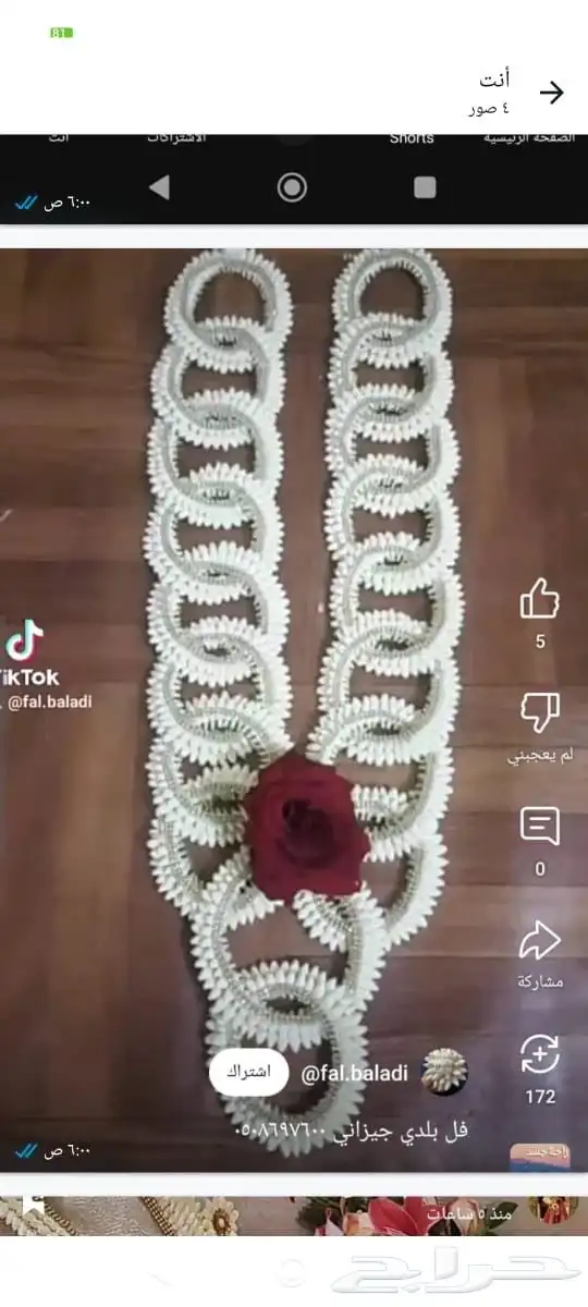 فل أشكال وأنواع 34