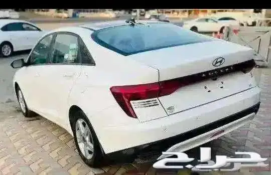 هيونداي اكسنت سمارت 2026 6