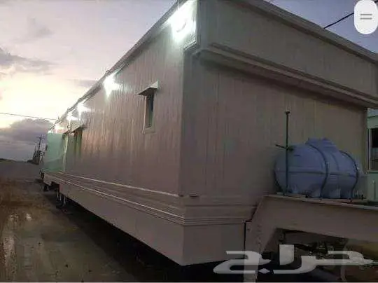 كرفان الماني 0