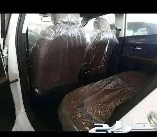 هيونداي اكسنت سمارت 2026 4