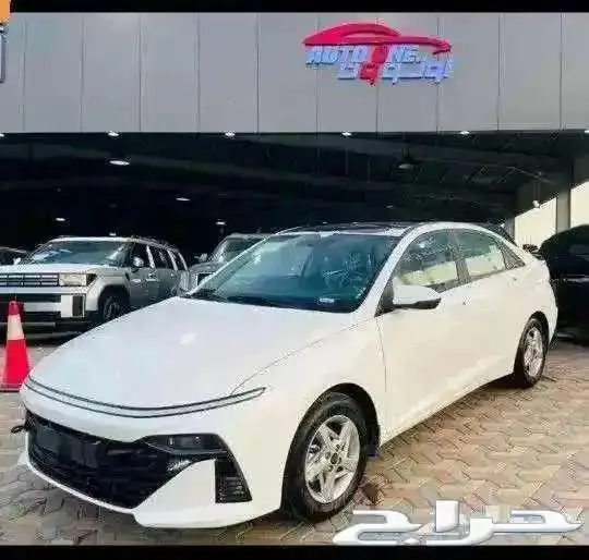 هيونداي اكسنت سمارت 2026 0