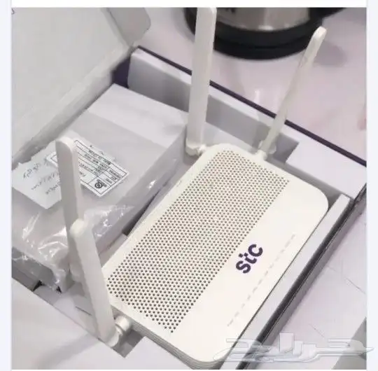 الياف بصرية مندوب شبكات عروض موبايلي زين سلام stc باقات نت م 8