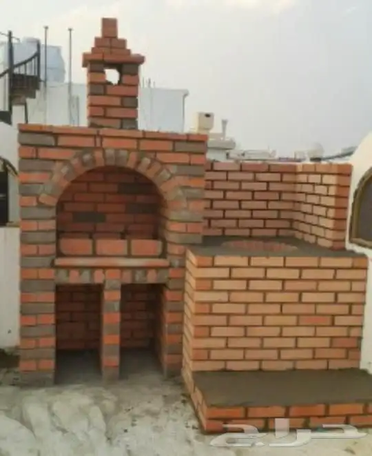 مشبات شلالات افران 14