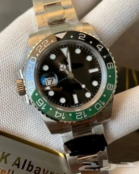 ساعات رولكس 0