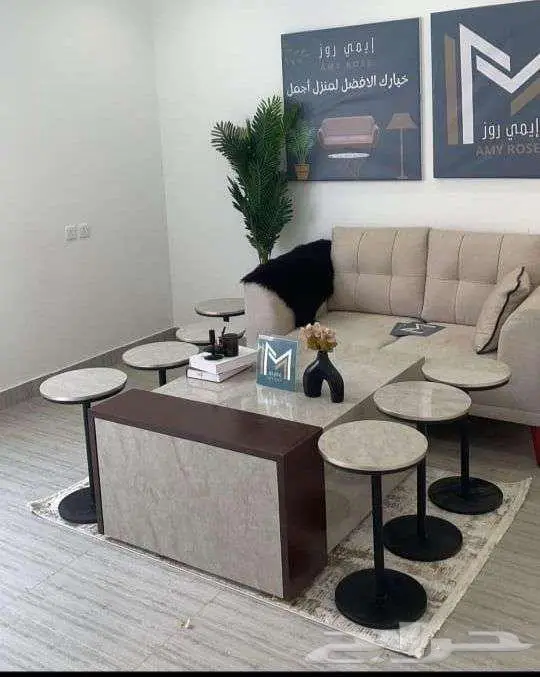 طاولات اثاث خزائن تفصيل حسب الطلب بارخص الاسعار 0