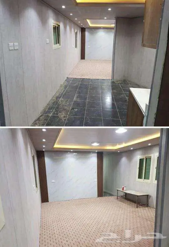 كرفان الماني 4