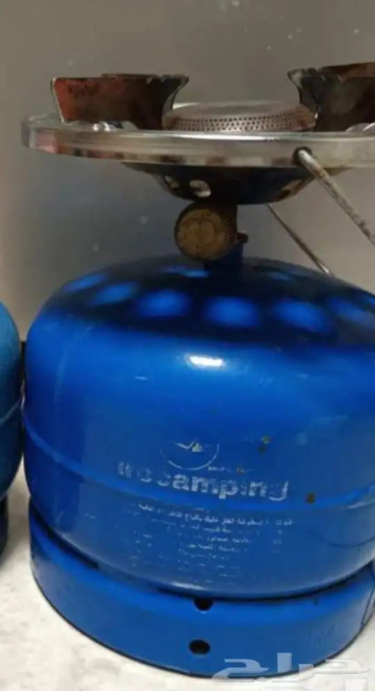 قنينة غاز صغيرة إيطالي 0