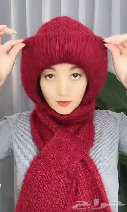 بيعه شلات نسائيه اكثر من ألون وشدا 1