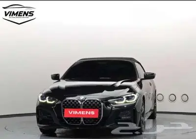 BMW 420i M Sport index