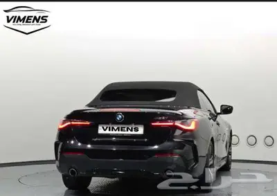 BMW 420i M Sport index