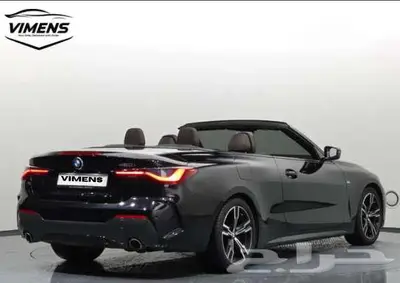 BMW 420i M Sport index