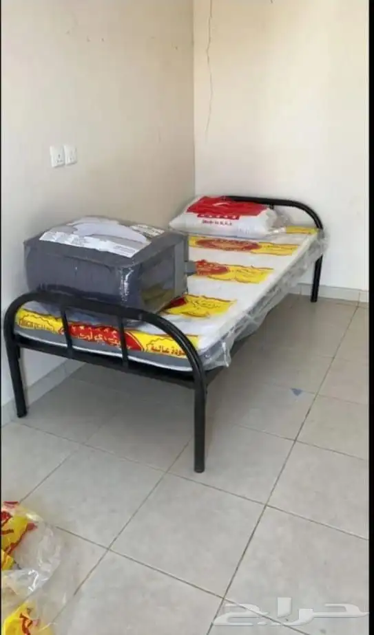 مراتب سراير بطانيات مفارش سرير توصيل اثاث عمال شركة سليب توب 8