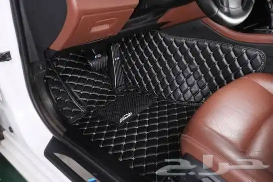 تنجيد فرشات ارضية جاهزة ديموان 6