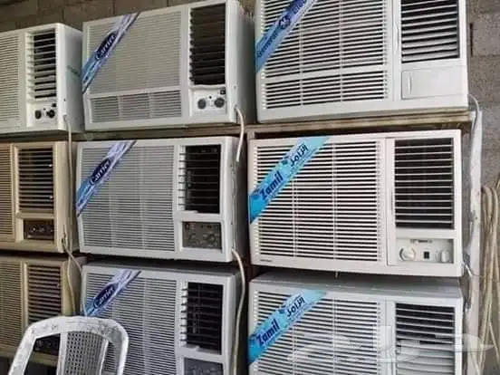 مكيفات سبلت 3