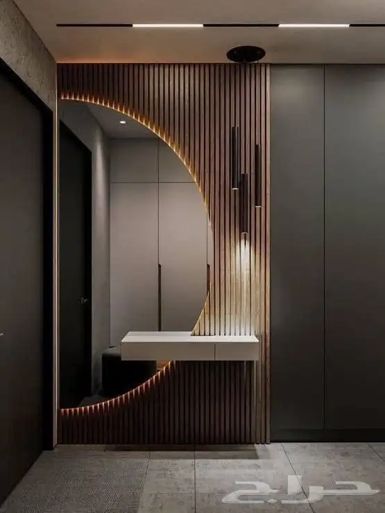 دهان مباني 18