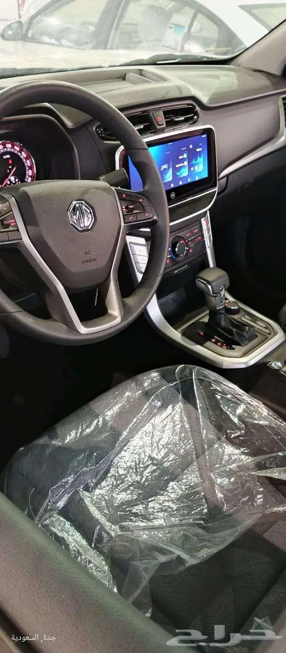 ام جي تي 60 فل كامل 2024عرووض 15