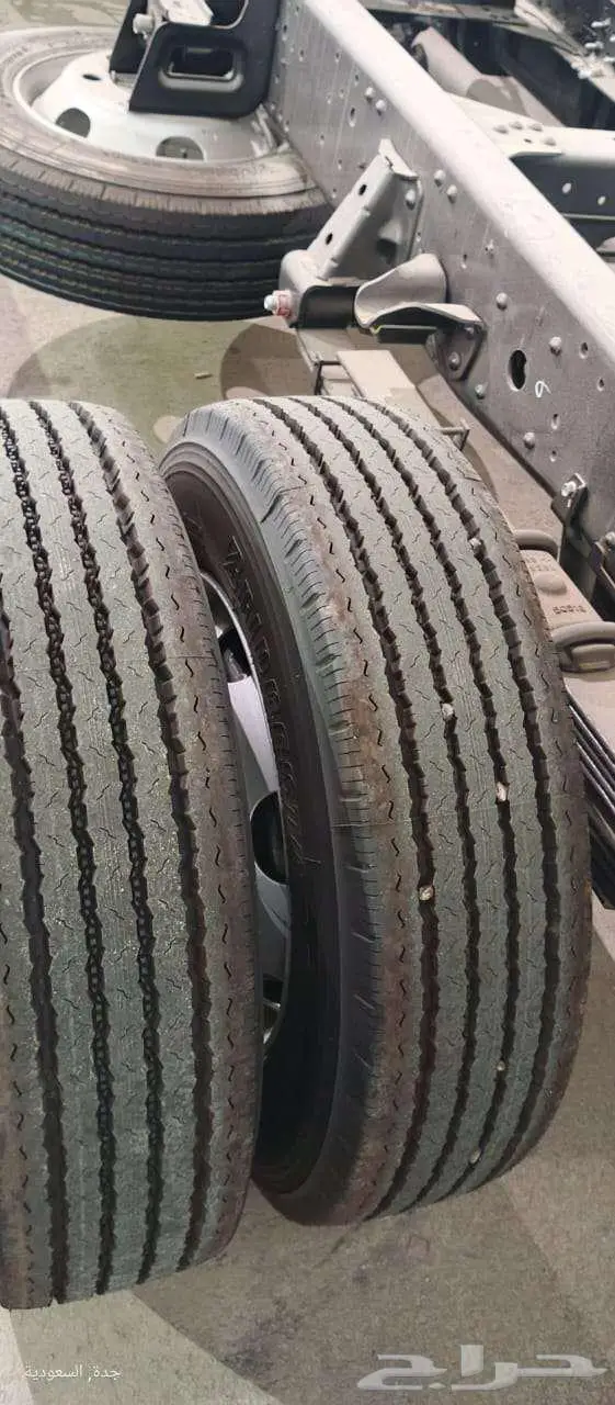 ايسوزه دينا استنادر 6طن و4طن موديل 2025 كاش وتمويل 11