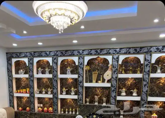 مشبات شلالات افران 25