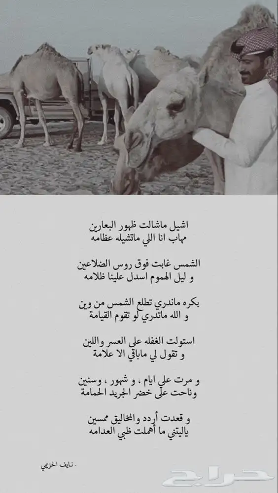 تصميم شيلات قصايد فيديوهات ب اشعار تناسب جميع 0