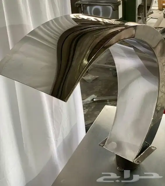 مصبات شلالات ونوفير حديثة من المصنع 30