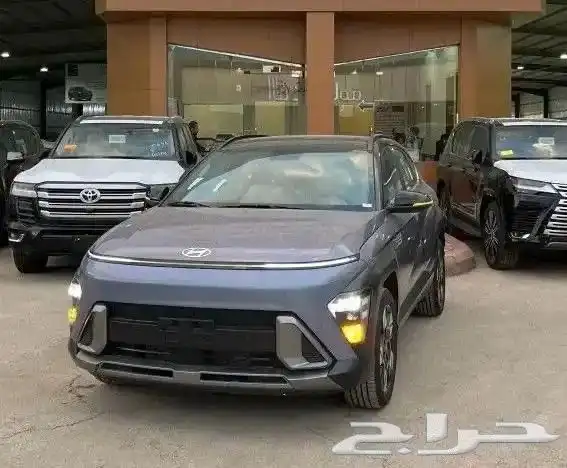 كونا كومفورت موديل 2026 1