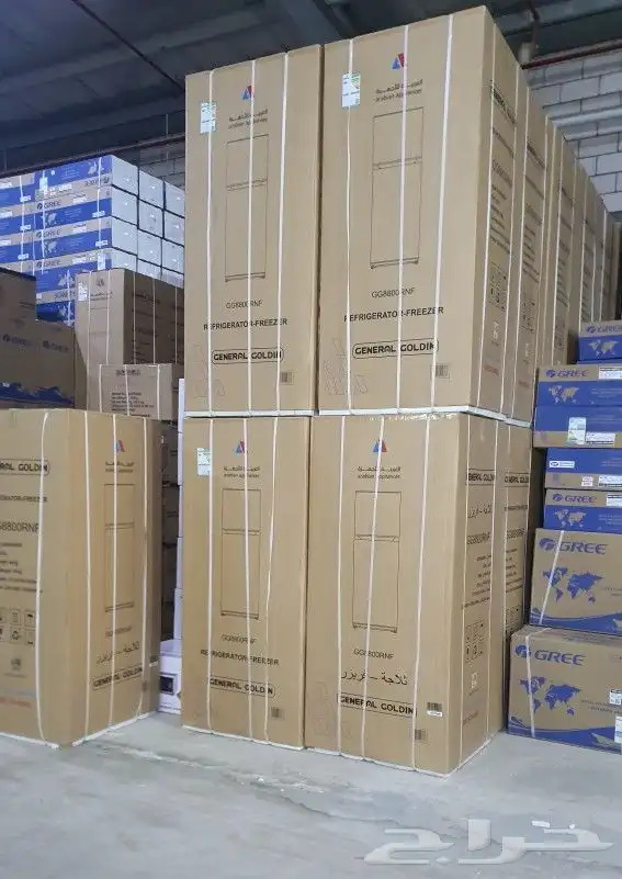 غسالات ملابس حوضين غساله اوتوماتيك غسالة توماتيك ثلاجات قدم 6