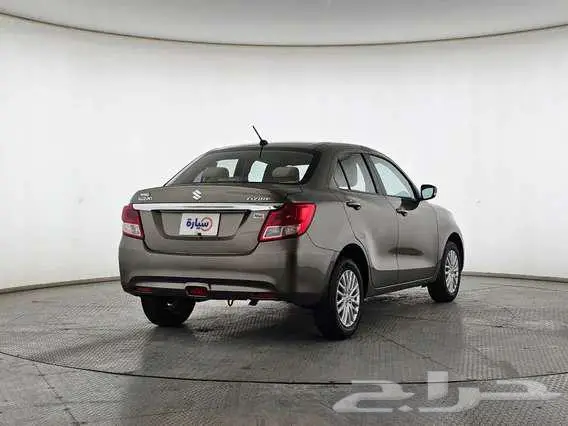 للتنازل سوزوكي ديزاير 2023م بدون حوادث ممشى حقيقي 69700كم 0