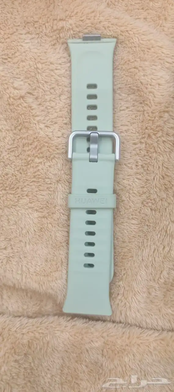 للبيع ساعة هواوي فيت 4 2