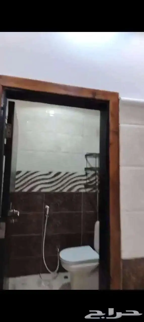 شقة للإيجار بحي الاجاويد 6