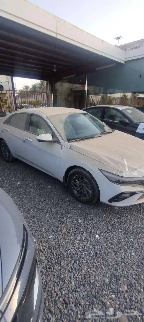 هيونداي النترا سمارت كاش و تموييل 2026 2