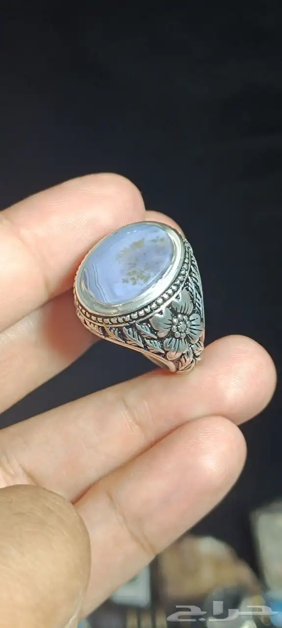 عقيق سوسني شجري نوادر 2