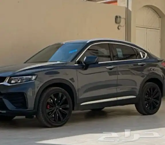 جيلي توجيلا 2023 لتنازل فل الفل ماشي قليل بدون مقابل 4