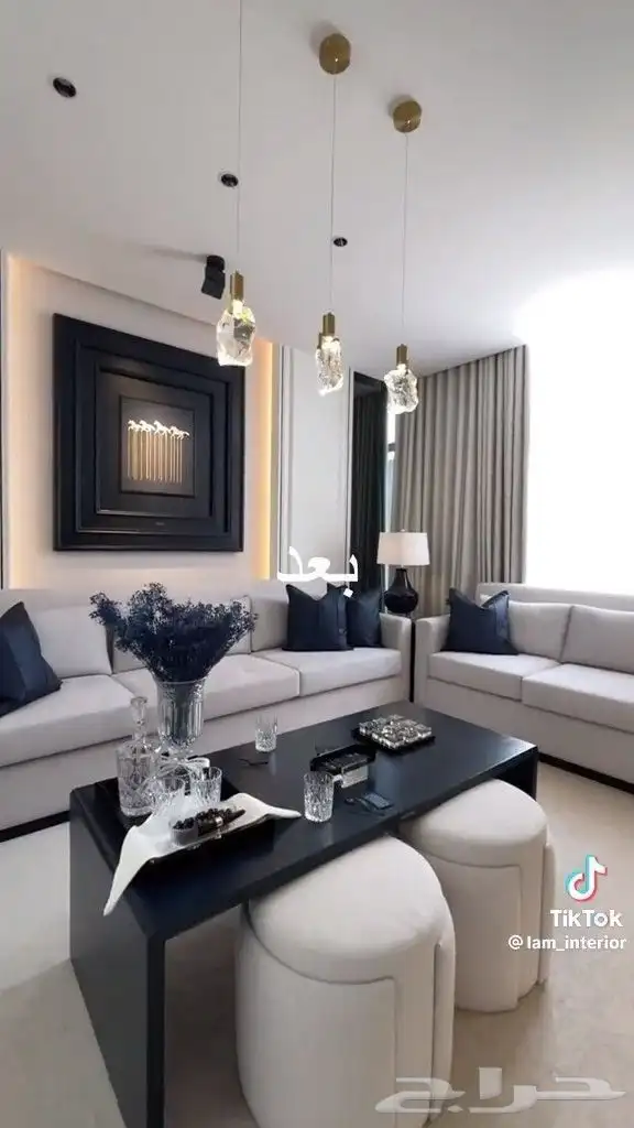 تصميم داخلي interior design تصميم معماري 12
