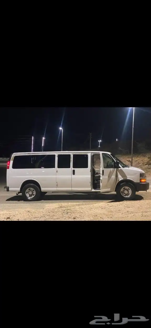 فان شيفروليه 37