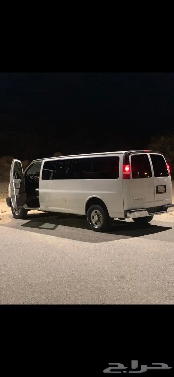 فان شيفروليه 39