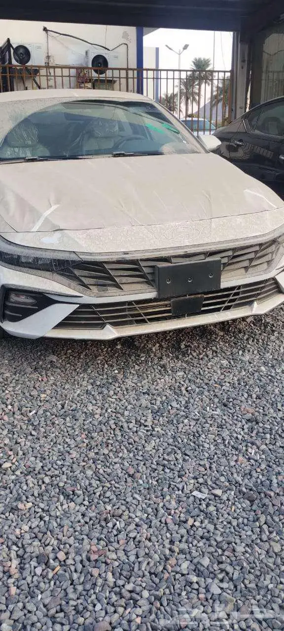 هيونداي النترا سمارت كاش و تموييل 2026 1