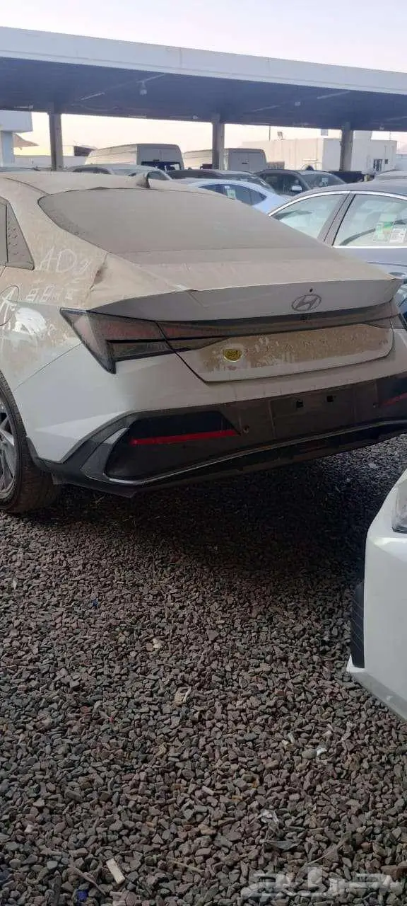 هيونداي النترا سمارت كاش و تموييل 2026 3