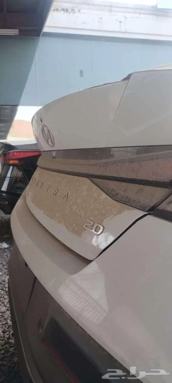 هيونداي النترا سمارت كاش و تموييل 2026 5