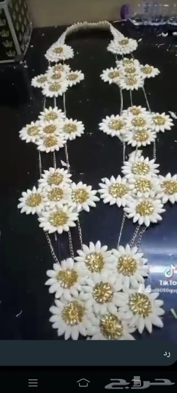 فل أشكال وأنواع 16