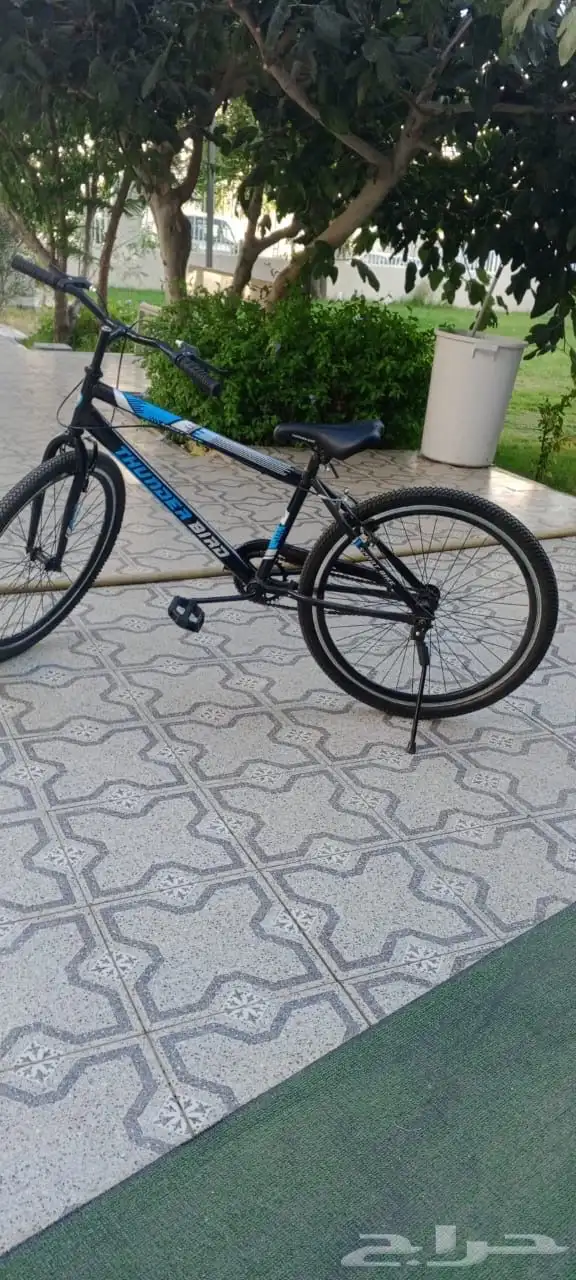 دراجة هوائية 0