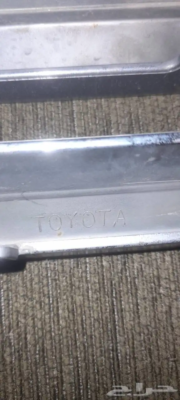 شبك امامي حق فورشنر 2