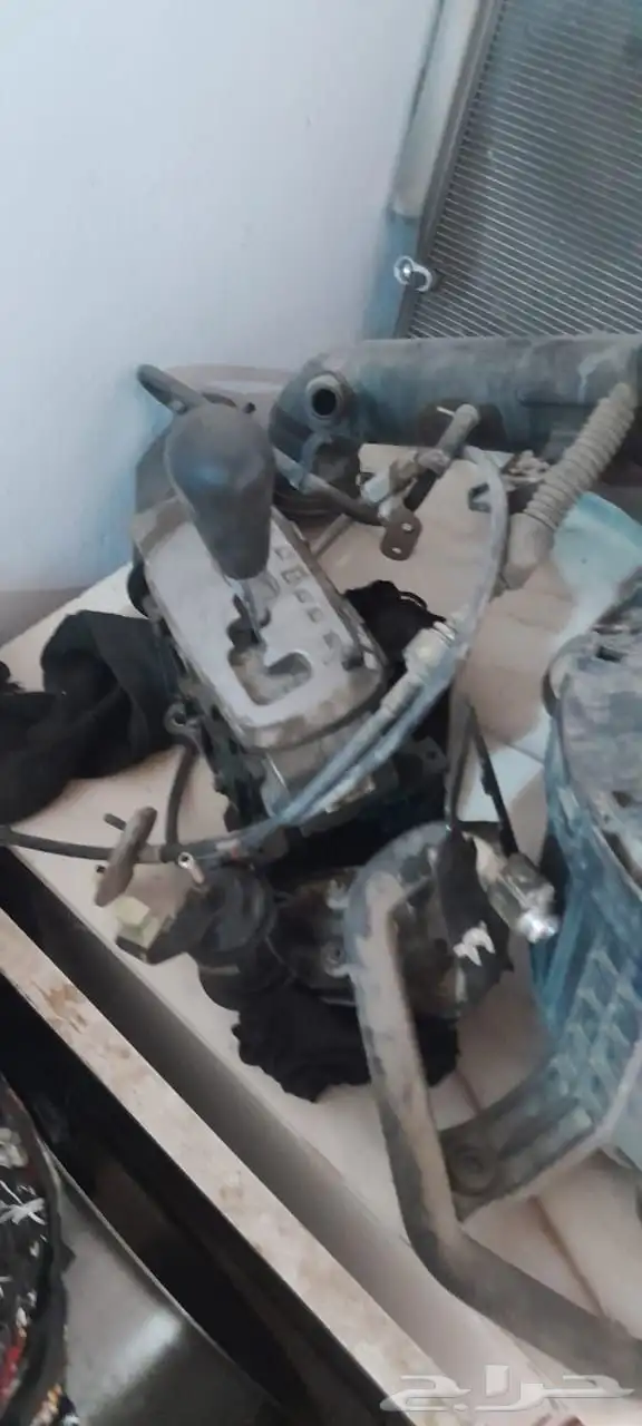 مكينة إنوفا مع الجربوكس 2