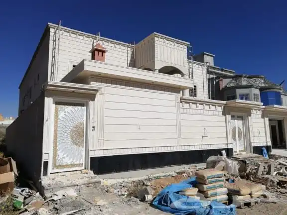 لياسه ملونه بديل الحجر 1