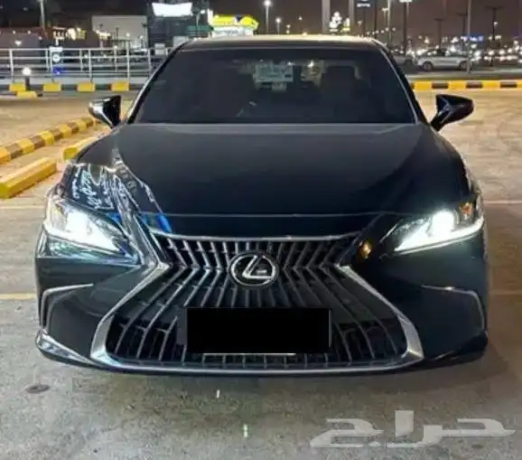 جموس وهيلكسات وهوندا اكرد ولكزاس 7